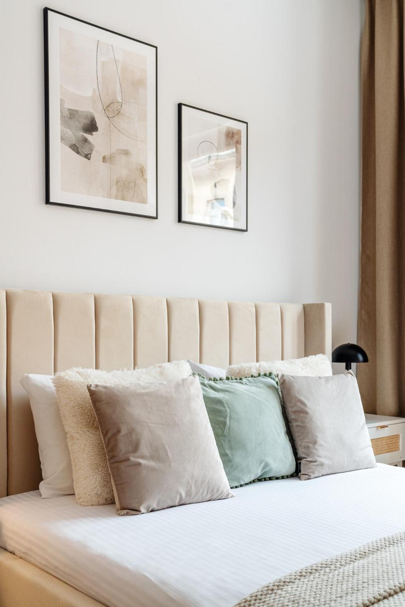 Piedmont Apartment II - Loftaffair Krakkó Kültér fotó